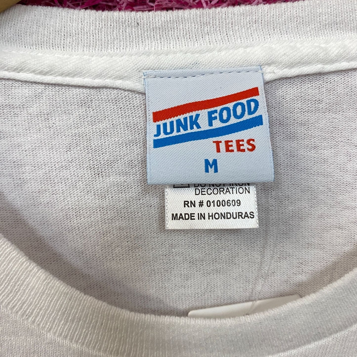 NASA STS-34 Galileo Probe Kennedy Space Center Promo Tee Medium