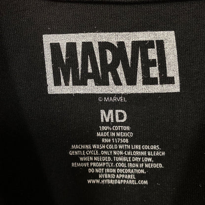 Marvel Fantastic Four Galactus "The Eater of Worlds" Graphic T-Shirt Medium