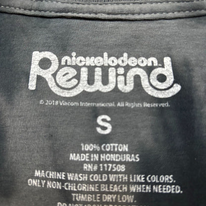 Nickelodeon Good Burger Welcome To Good Burger Graphic T-Shirt Small