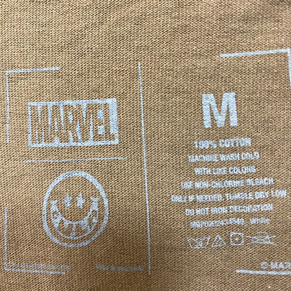 CVLA x Marvel Venom Along Came A Spider Tshirt size medium