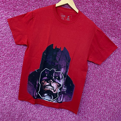 CVLA x Marvel Galactus the Planet Eater Comics Villain Tee M