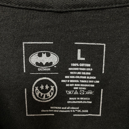 DC Comics Batman Angel Vengeance T-shirt Large