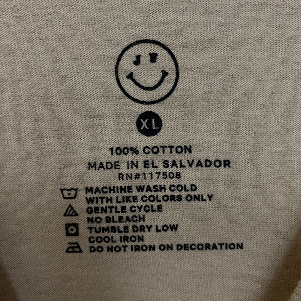 I Love Diet Coke Tshirt size XL