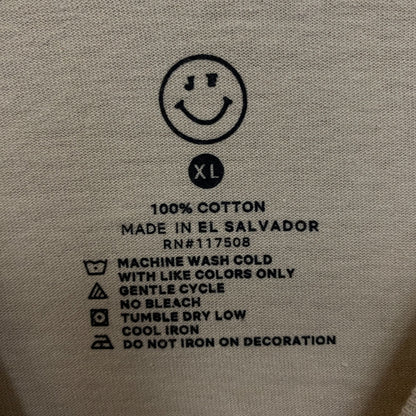 I Love Diet Coke Tshirt size XL