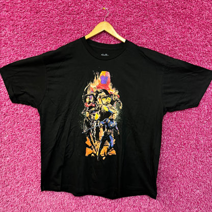 Marvel Avengers End Game T-shirt size 3XL