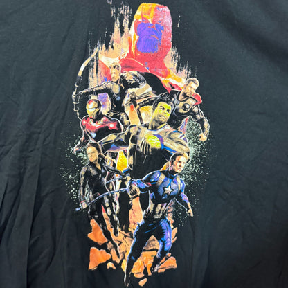 Marvel Avengers End Game T-shirt size 3XL