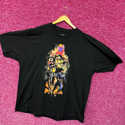 Marvel Avengers End Game T-shirt size 3XL