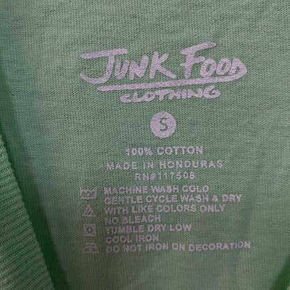 Ain't Nothing A Margarita Can't Cure Crop Top size Small