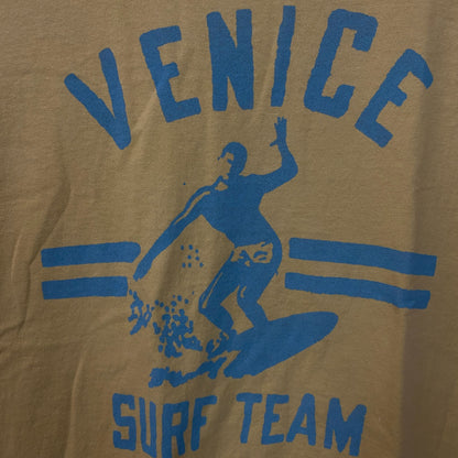 Junk Food Venice Surf Team Original T-Shirt XS