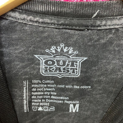 Outkast Mrs.Jackson Rap T-Shirt Medium