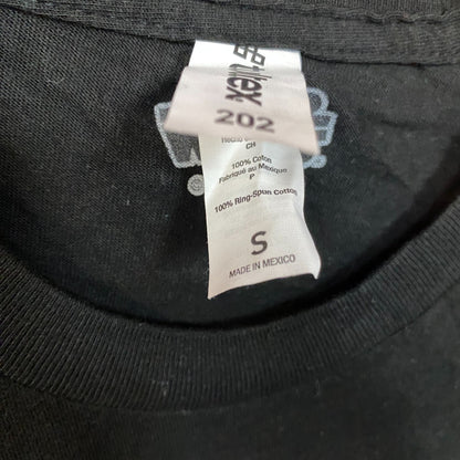 Star Wars The High Republic Jedi There Is No Fear Team Graphic T-Shirt Small