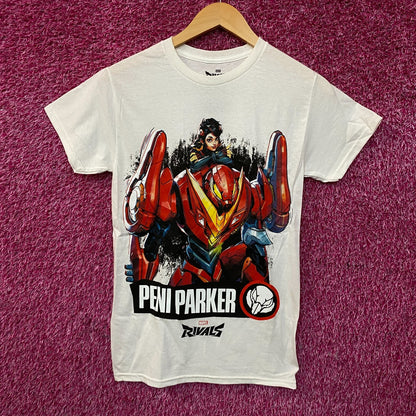 Marvel Rivals Peni Parker Graphic T-Shirt XS