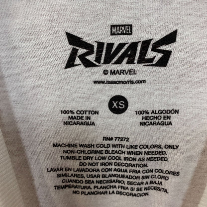 Marvel Rivals Peni Parker Graphic T-Shirt XS