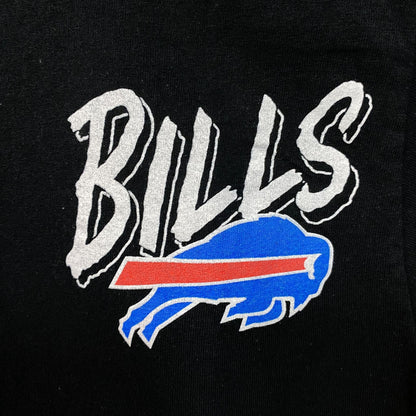 Junk Food Clothing NFL Buffalo Bills Shift T-Shirt Small