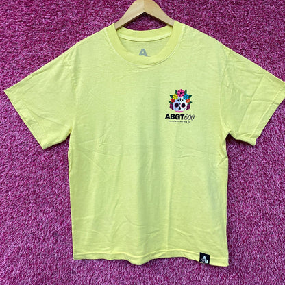 Above & Beyond Group Therapy 600 T-Shirt Small