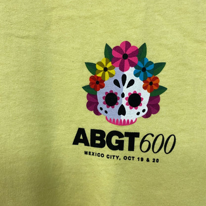 Above & Beyond Group Therapy 600 T-Shirt Small
