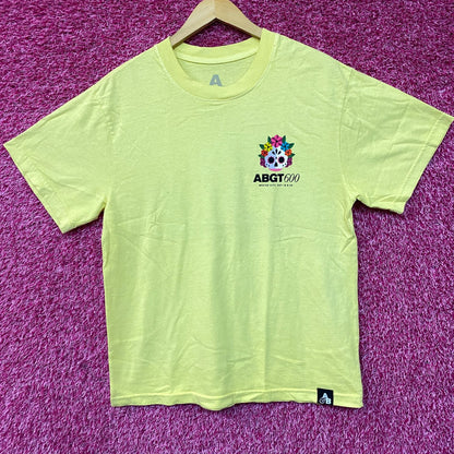 Above & Beyond Group Therapy 600 T-Shirt Small