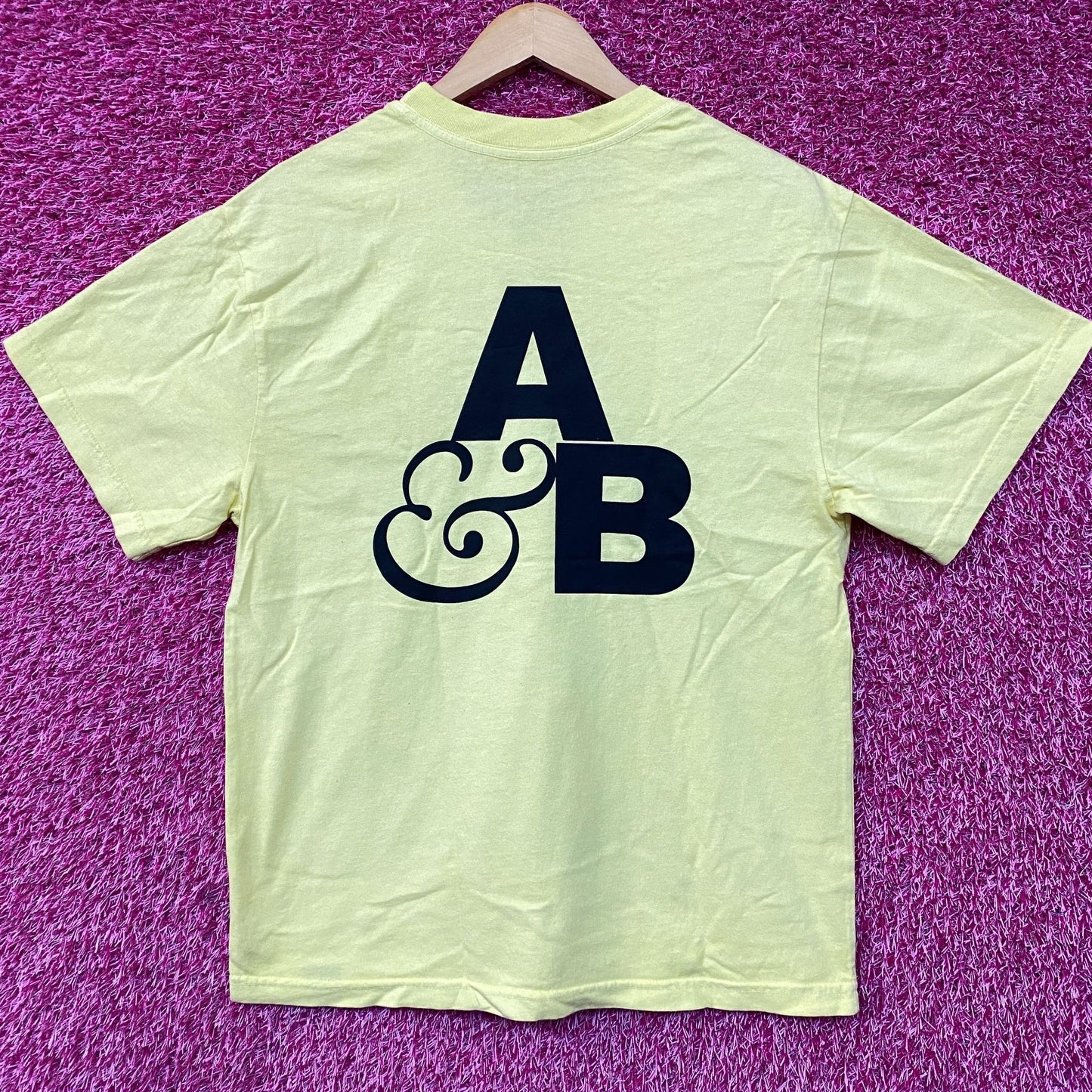 Above & Beyond Group Therapy 600 T-Shirt Small