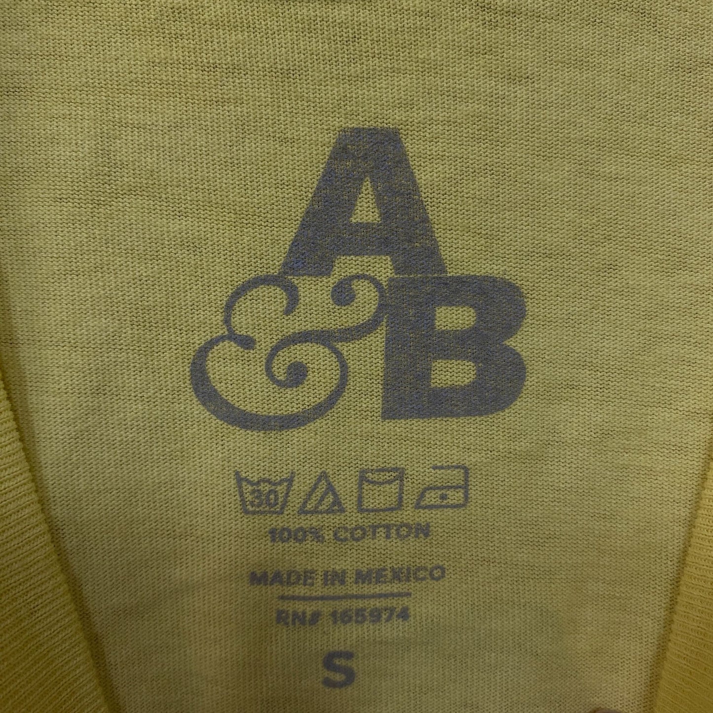 Above & Beyond Group Therapy 600 T-Shirt Small