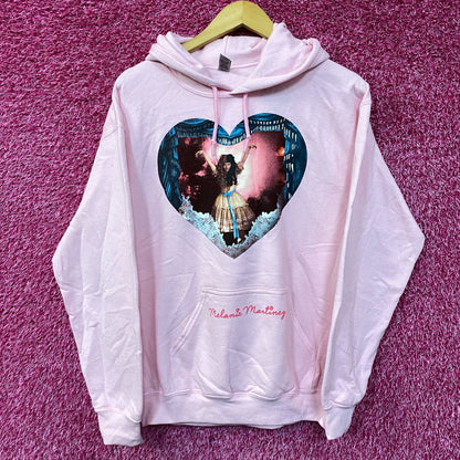 Melanie Martinez Dollhouse Hoodie size Medium