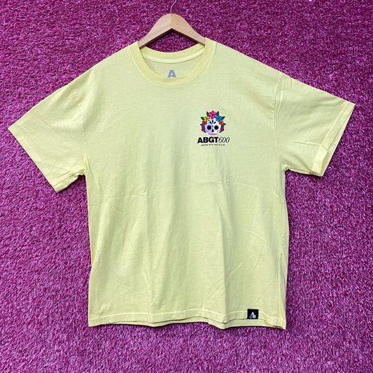 Above & Beyond Group Therapy 600 T-Shirt Large