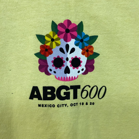Above & Beyond Group Therapy 600 T-Shirt Large
