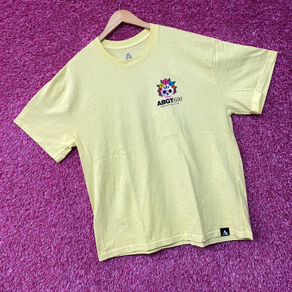 Above & Beyond Group Therapy 600 T-Shirt Large