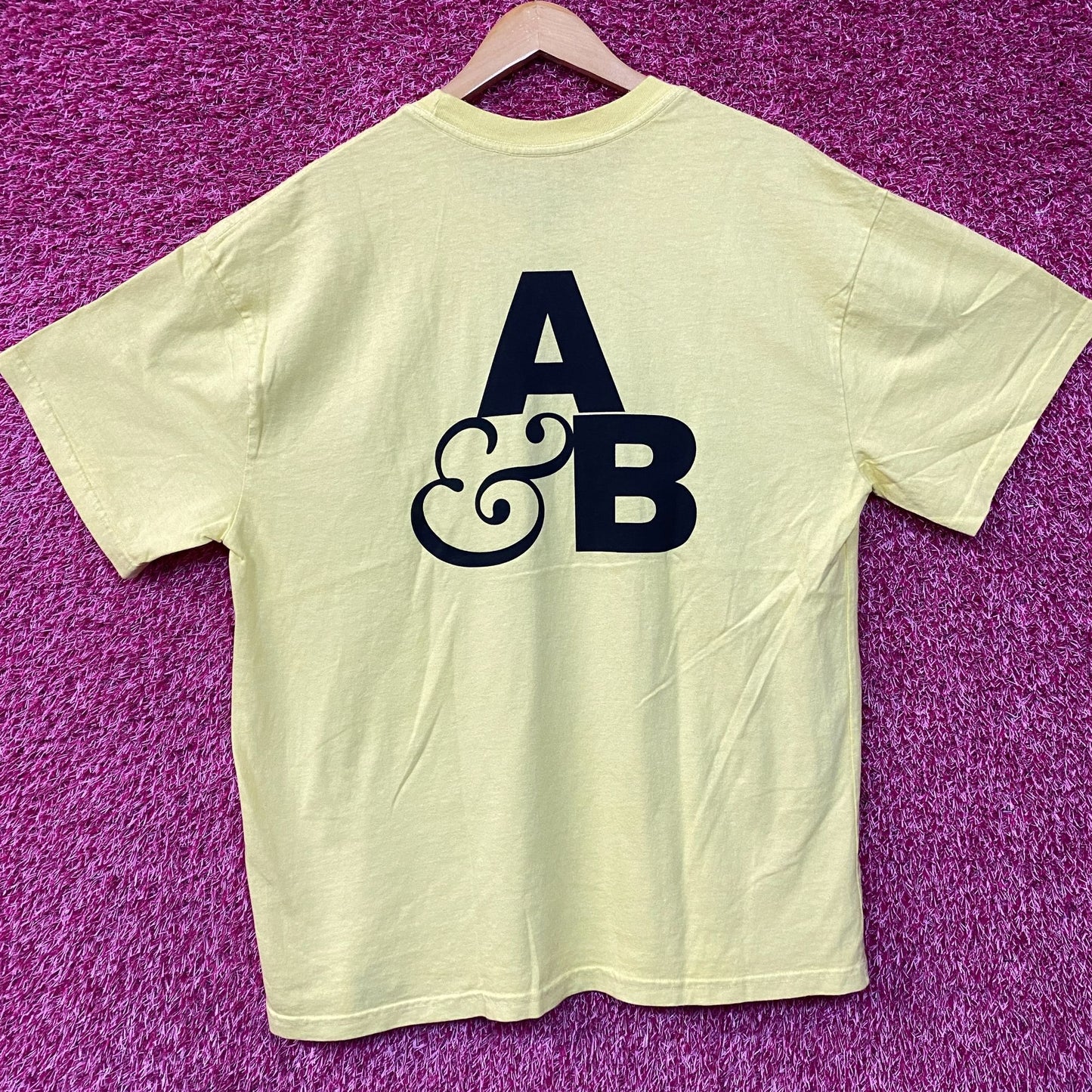 Above & Beyond Group Therapy 600 T-Shirt Large
