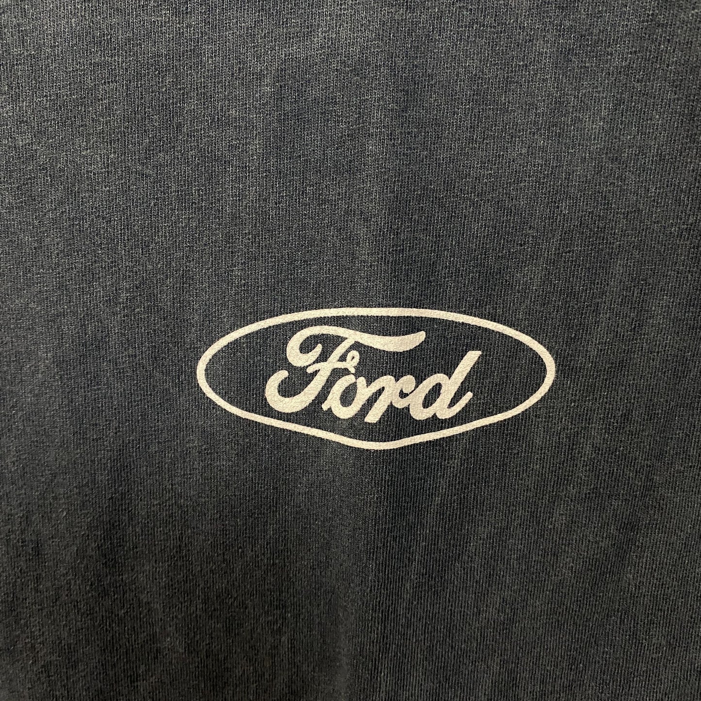 Junk Food Clothing Ford F-150 "High Tech Hauler" 4x4 Graphic T-Shirt Small