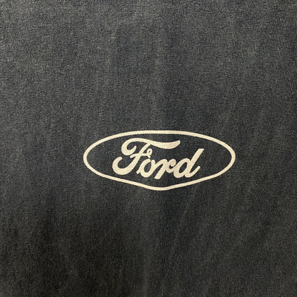 Junk Food Clothing Ford F-150 "High Tech Hauler" 4x4 Graphic T-Shirt Small