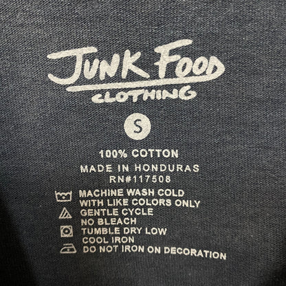 Junk Food Clothing Ford F-150 "High Tech Hauler" 4x4 Graphic T-Shirt Small