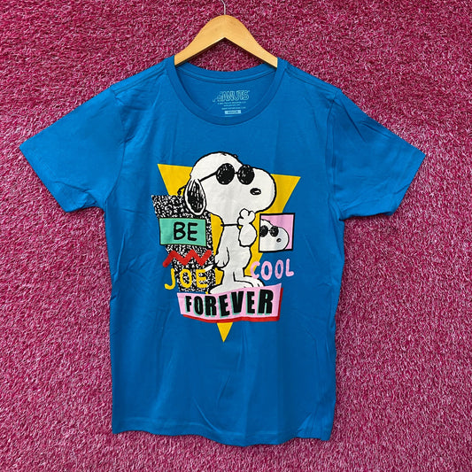Be Joe Cool Forever Tshirt size medium