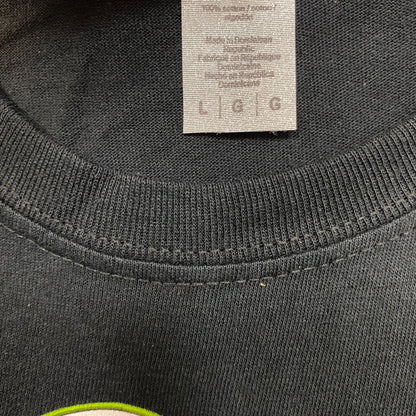 Ghostbusters Logo No Ghost Graphic Design T-Shirt large