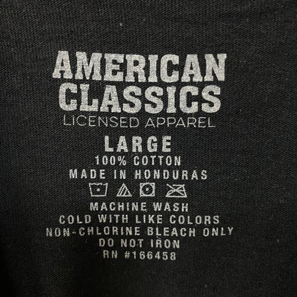 American Classics This Is My Boom Stick Army of Darkness T-Shirt Large