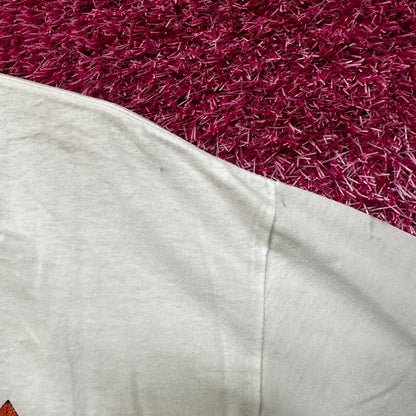 AC/DC For Those About To Rock Tshirt size Large