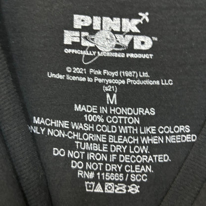 Pink Floyd Dark Side Of The Moon Rock Tshirt medium