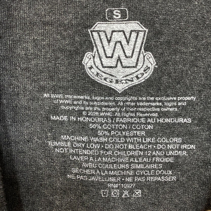 WWE Razor Ramon Say Hello To The Bad Guy T-Shirt Small