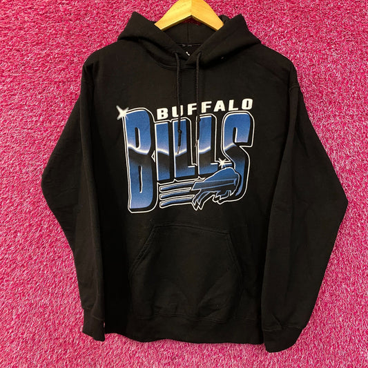 Buffalo Bills Logo hoodie size Small
