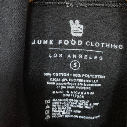 Buffalo Bills Logo hoodie size Small