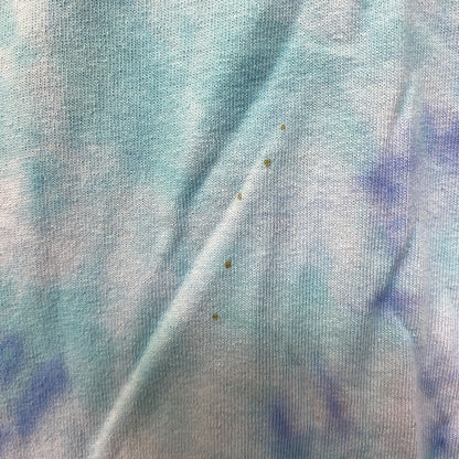The Gorillaz Phase 1 Celebrity Take Down Rock Tie Dye 2X
