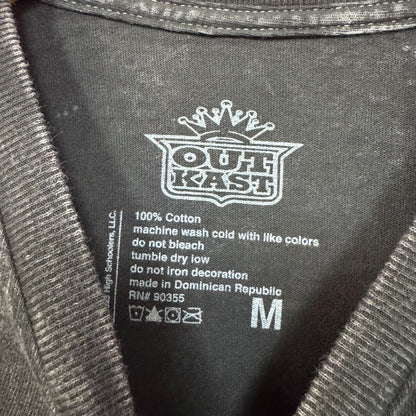 OutKast Ms Jackson Lyrics Stankonia Album Art Hip Hop Tee M