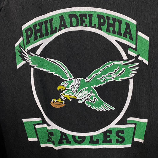 Philadelphia Eagles Crop Top sweater size XS
