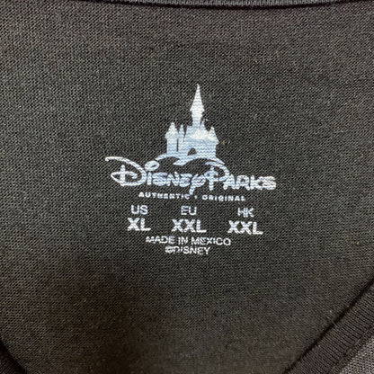 Disney Parks Halloween Minnie Mouse Witch Shirt XL