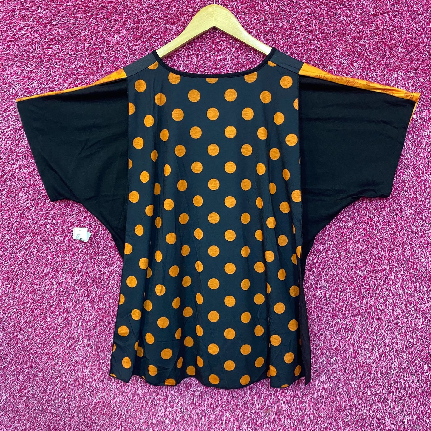 Disney Parks Halloween Minnie Mouse Witch Shirt XL