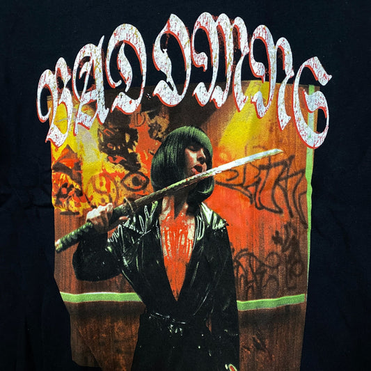 Bad Omens Concrete Jungle Tshirt size Small