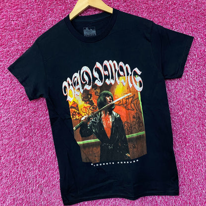 Bad Omens Concrete Jungle Tshirt size Small