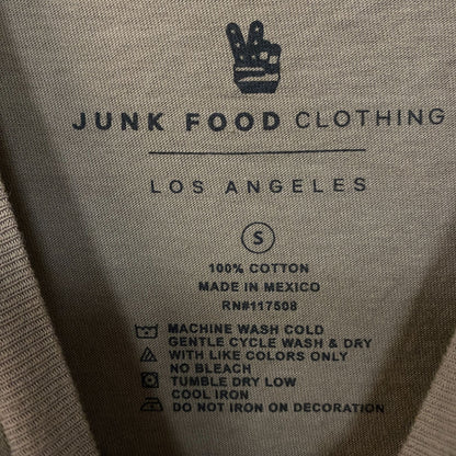 Junk Food Clothing The Hangover Alan Human Tree T-Shirt Small