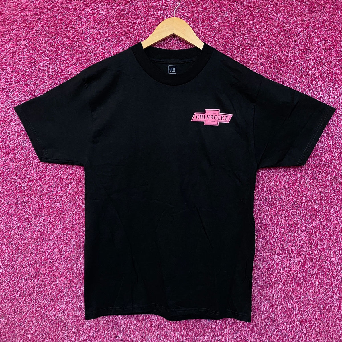 Chevrolet Hightail It Chevy El Camino Sunset Promotional T-Shirt Medium