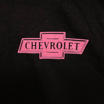 Chevrolet Hightail It Chevy El Camino Sunset Promotional T-Shirt Medium