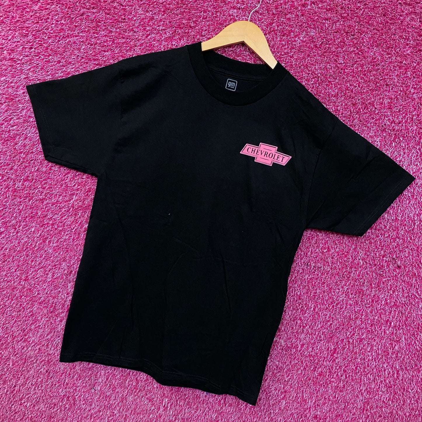 Chevrolet Hightail It Chevy El Camino Sunset Promotional T-Shirt Medium